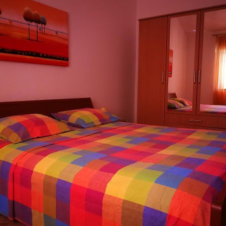 Marko Apartment Pula Dış mekan fotoğraf