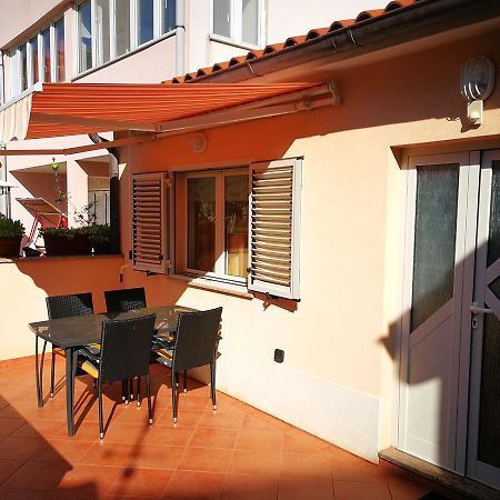 Marko Apartment Pula Dış mekan fotoğraf