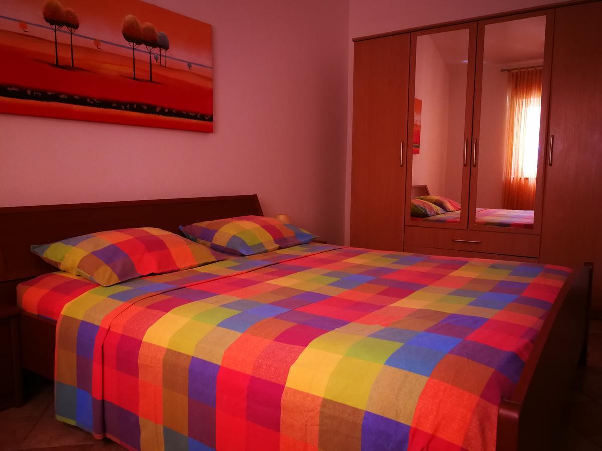 Marko Apartment Pula Dış mekan fotoğraf