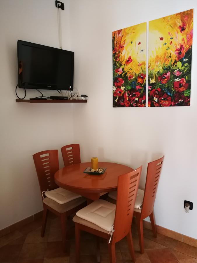 Marko Apartment Pula Dış mekan fotoğraf