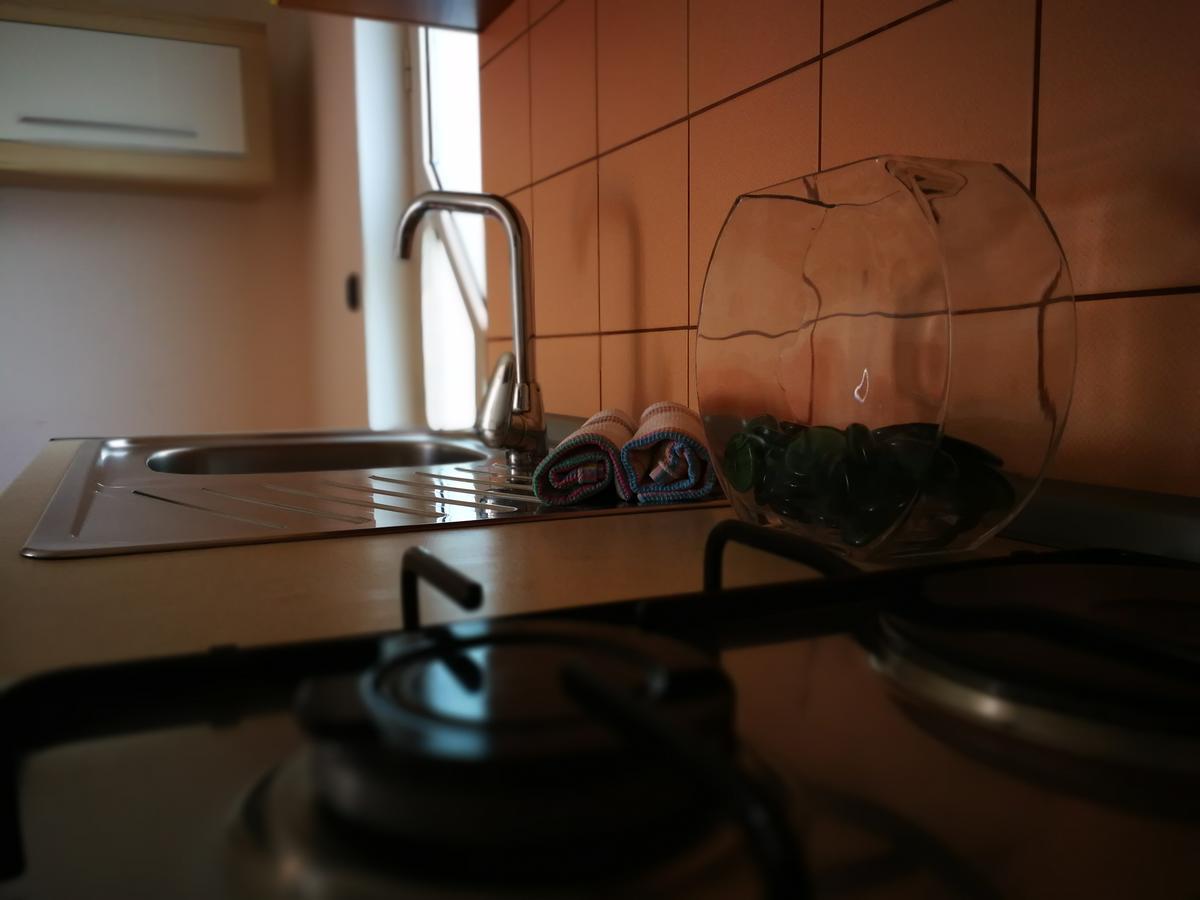 Marko Apartment Pula Dış mekan fotoğraf