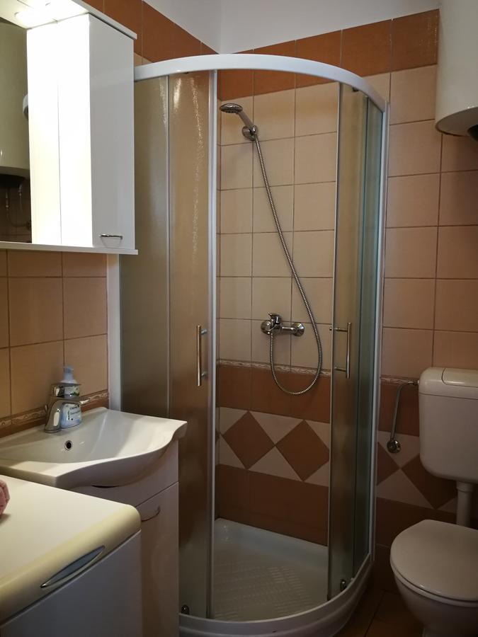 Marko Apartment Pula Dış mekan fotoğraf