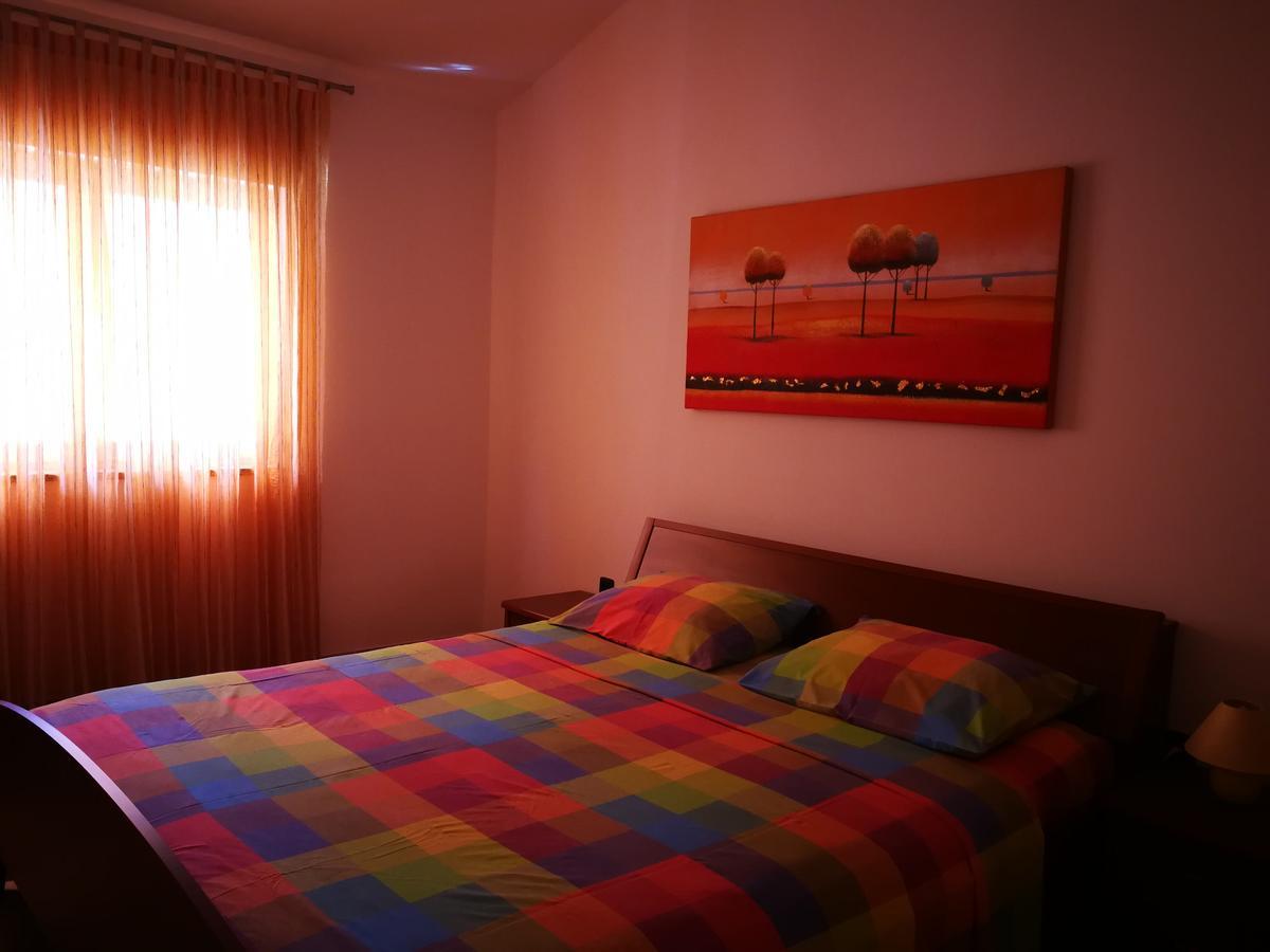 Marko Apartment Pula Dış mekan fotoğraf