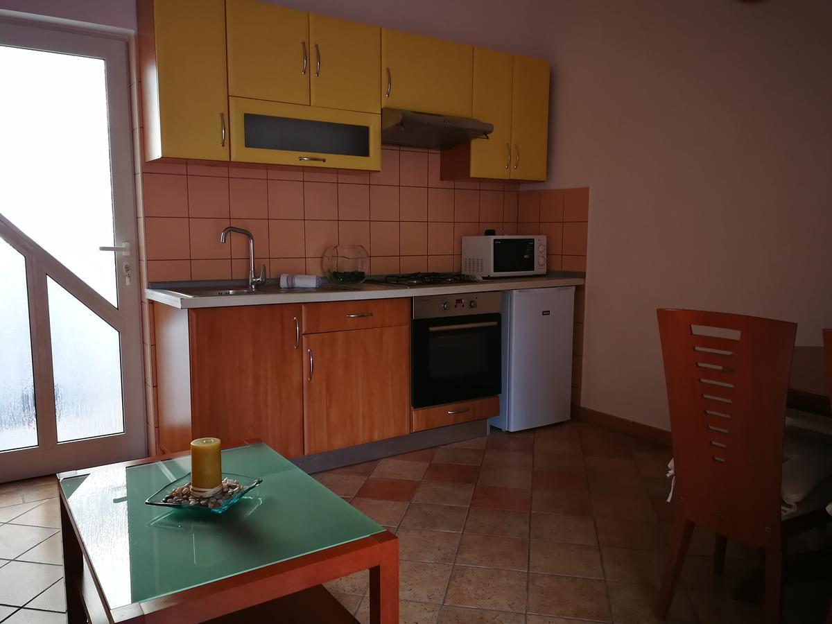 Marko Apartment Pula Dış mekan fotoğraf